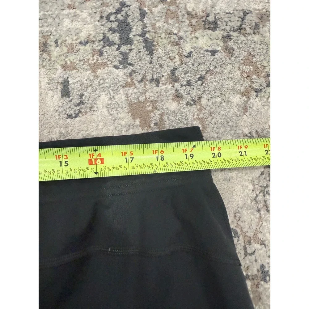 The North Face Mens Winter Warm Tights Asphalt Grey Black XXL NF0A5J8A